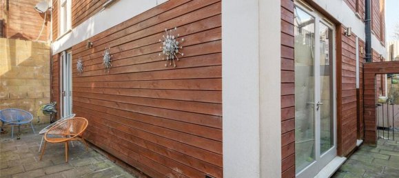 2 غرف نوم شقة في London, United Kingdom رقم 3582 12