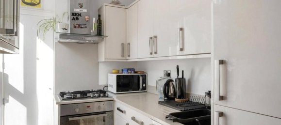 2 غرف نوم شقة في London, United Kingdom رقم 3582 9