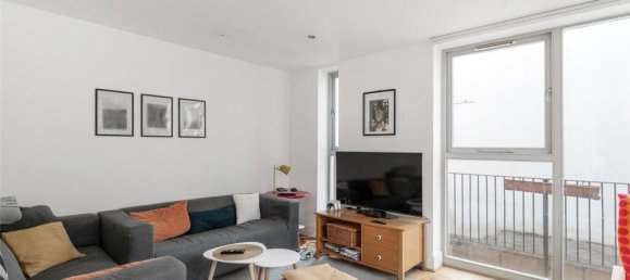 2 غرف نوم شقة في London, United Kingdom رقم 3582 2