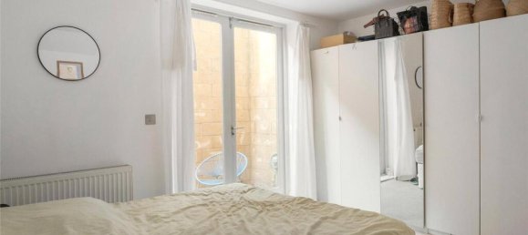 2 غرف نوم شقة في London, United Kingdom رقم 3582 5