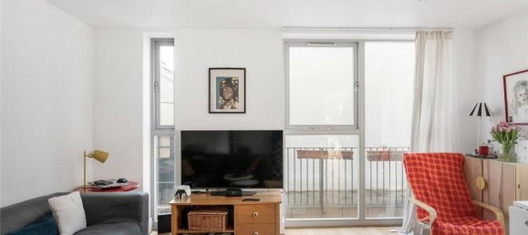 2 غرف نوم شقة في London, United Kingdom رقم 3582 3