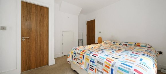 2 غرف نوم شقة في London, United Kingdom رقم 3582 10