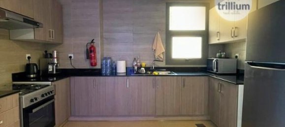 Квартира с 1 спальней в Arjan, ОАЭ № 30398 4