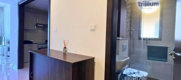 Квартира с 1 спальней в Arjan, ОАЭ № 30398 2