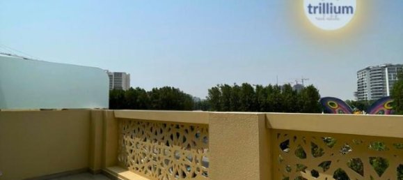 Квартира с 1 спальней в Arjan, ОАЭ № 30398 13