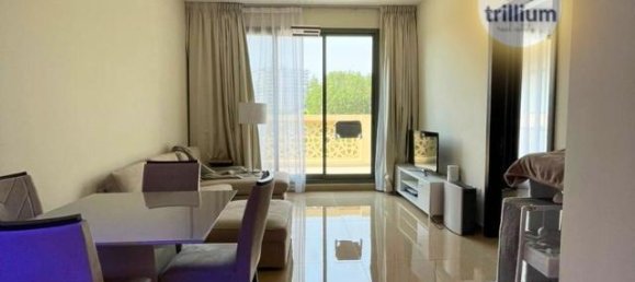 Квартира с 1 спальней в Arjan, ОАЭ № 30398 16