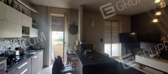 Apartamento de 3 divisões em Gallarate, Italy N.º 183569 10