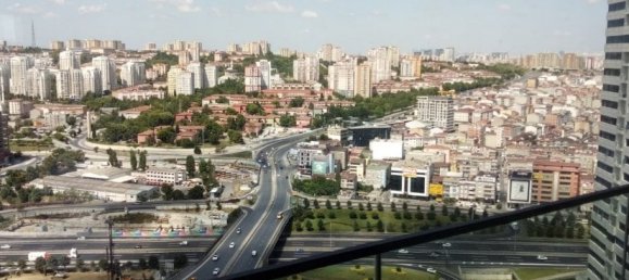 شقة 1+1 في Istanbul, Turkey رقم 3000 2