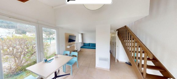 Дом с 1 спальней в Мандельё-ла-Напуль, Франция № 286815 3