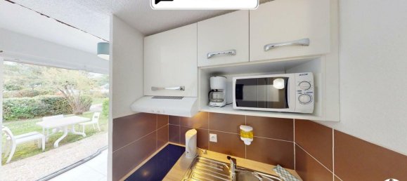 Дом с 1 спальней в Мандельё-ла-Напуль, Франция № 286815 8