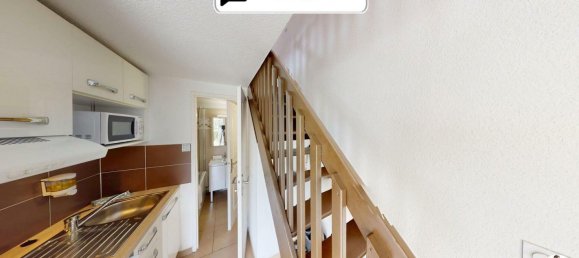 Дом с 1 спальней в Мандельё-ла-Напуль, Франция № 286815 7