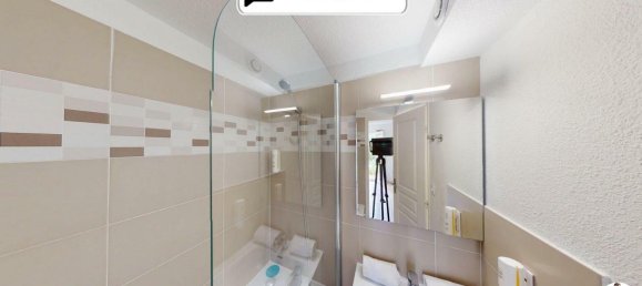 Дом с 1 спальней в Мандельё-ла-Напуль, Франция № 286815 9