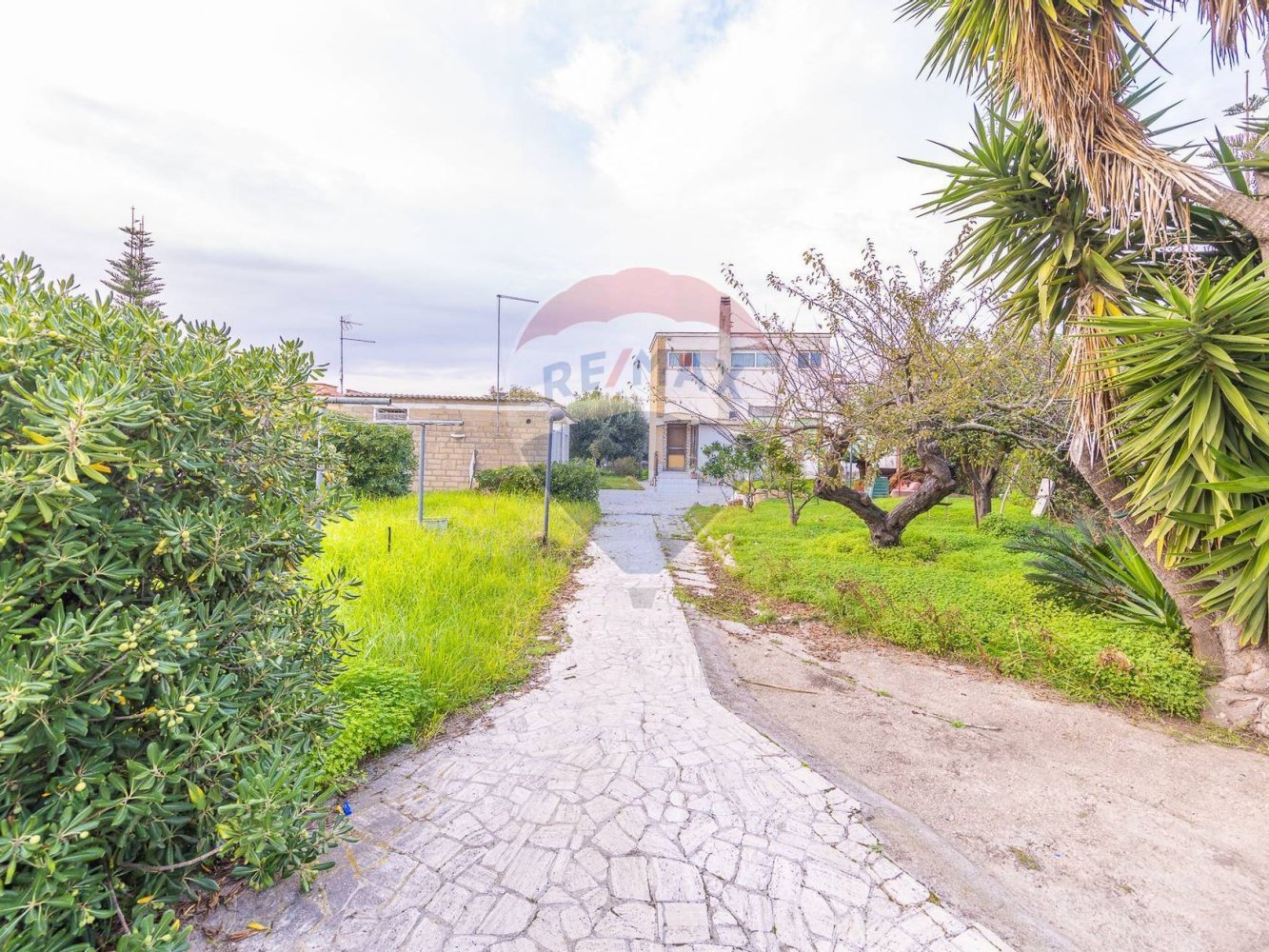 3 غرف نوم فيلا في Ardea, Italy رقم 352694