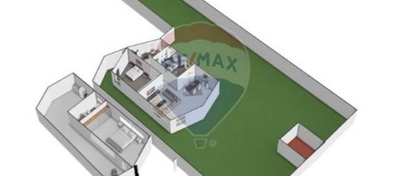 3 غرف نوم فيلا في Ardea, Italy رقم 352694 11