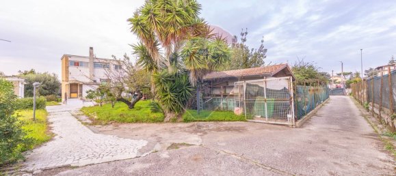 3 غرف نوم فيلا في Ardea, Italy رقم 352694 13