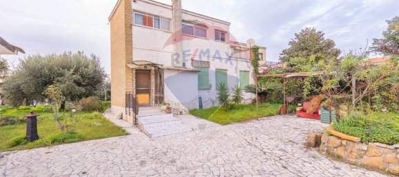 3 غرف نوم فيلا في Ardea, Italy رقم 352694 12