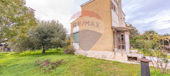 3 غرف نوم فيلا في Ardea, Italy رقم 352694 23