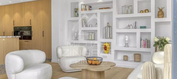 Вилла с 6 комнатами в Ле Канне, Франция № 289555 7