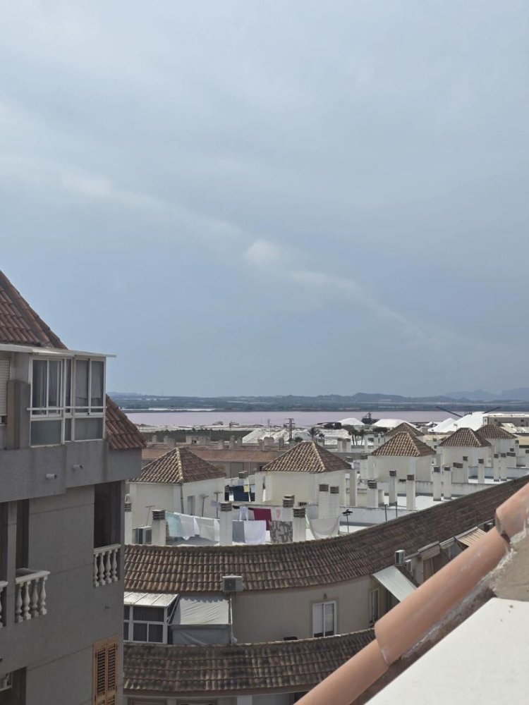 2 Schlafzimmer Wohnung in Torrevieja, Spain, Nr. 240001