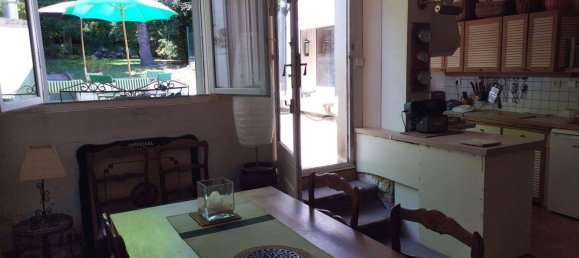 Casa de 3 dormitorios en Montlignon, France No. 334352 2