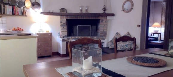 Casa de 3 dormitorios en Montlignon, France No. 334352 3