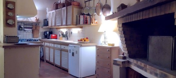 Casa de 3 dormitorios en Montlignon, France No. 334352 4