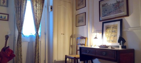 Casa de 3 dormitorios en Montlignon, France No. 334352 6