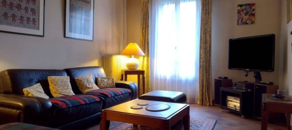 Casa de 3 dormitorios en Montlignon, France No. 334352 5