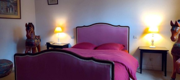 Casa de 3 dormitorios en Montlignon, France No. 334352 7