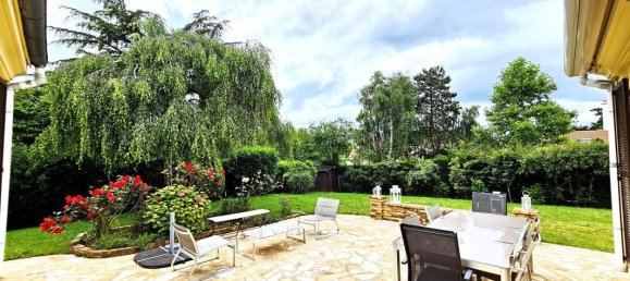6 bedrooms Villa in Saint-Nom-la-Breteche, France No. 174827 20