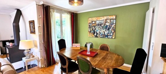 6 bedrooms Villa in Saint-Nom-la-Breteche, France No. 174827 8