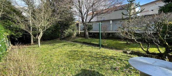 4 Schlafzimmer Villa in Igny, France, Nr. 188359 2