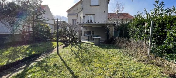 4 Schlafzimmer Villa in Igny, France, Nr. 188359 3