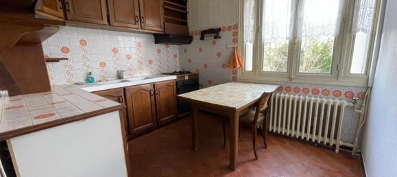 4 Schlafzimmer Villa in Igny, France, Nr. 188359 7