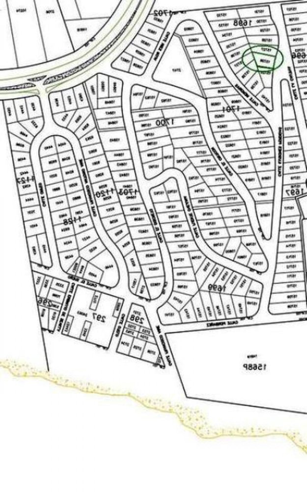 Terreno en Maldonado, Uruguay No. 15483