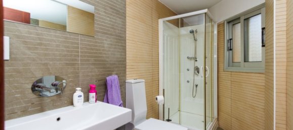 153m² Commercial property in Nicosia, Cyprus No. 12824 13