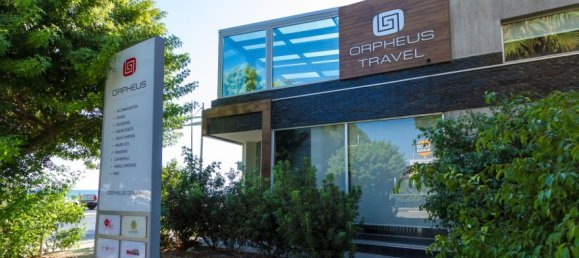 153m² Commercial property in Nicosia, Cyprus No. 12824 15