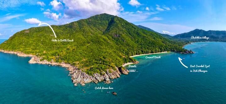  Hotel in Surat Thani, Thailand No. 71389