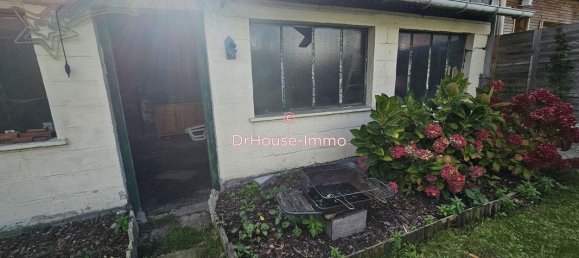 Casa de 2 dormitorios en Anzin, France No. 227733 13