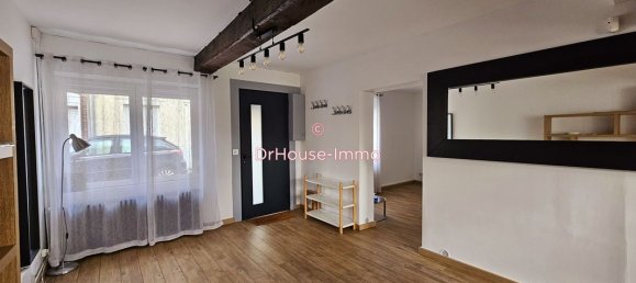 Casa de 2 dormitorios en Anzin, France No. 227733 3