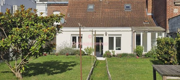 Casa de 2 dormitorios en Anzin, France No. 227733 17