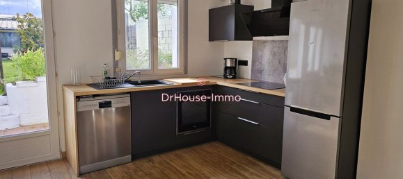 Casa de 2 dormitorios en Anzin, France No. 227733 6