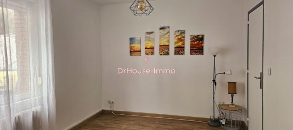 Casa de 2 dormitorios en Anzin, France No. 227733 5