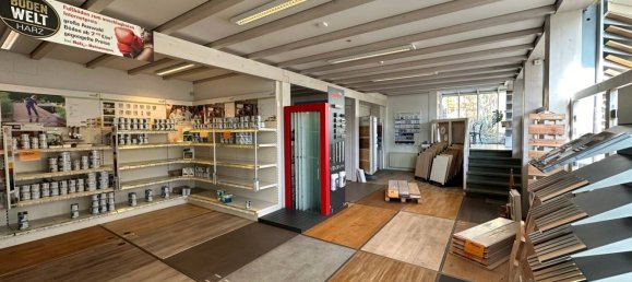 Lagerhaus in Gottingen, Germany 2644m², Nr. 149401 4