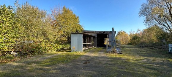 Lagerhaus in Gottingen, Germany 2644m², Nr. 149401 16