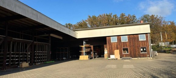 Lagerhaus in Gottingen, Germany 2644m², Nr. 149401 15