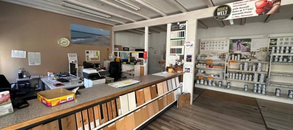 Lagerhaus in Gottingen, Germany 2644m², Nr. 149401 3