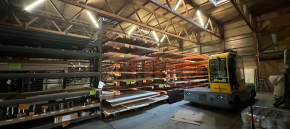 Lagerhaus in Gottingen, Germany 2644m², Nr. 149401 8