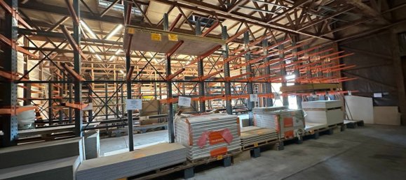 Lagerhaus in Gottingen, Germany 2644m², Nr. 149401 10