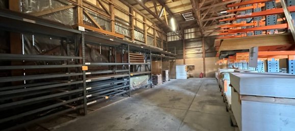 Lagerhaus in Gottingen, Germany 2644m², Nr. 149401 9